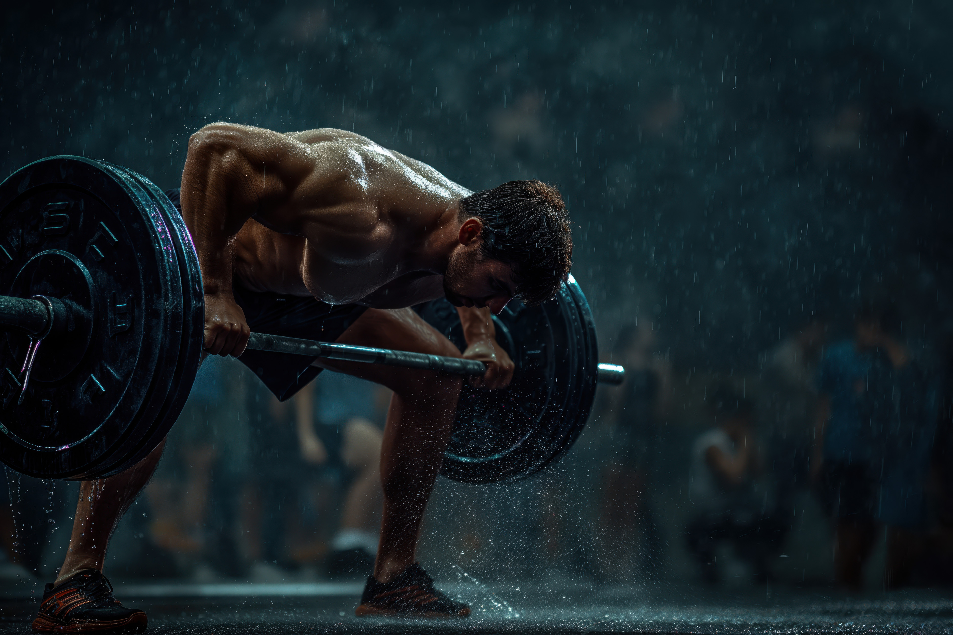 Expert Strength Coaching